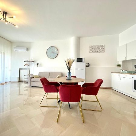 Trani Suite - Moro 10 Exteriör bild