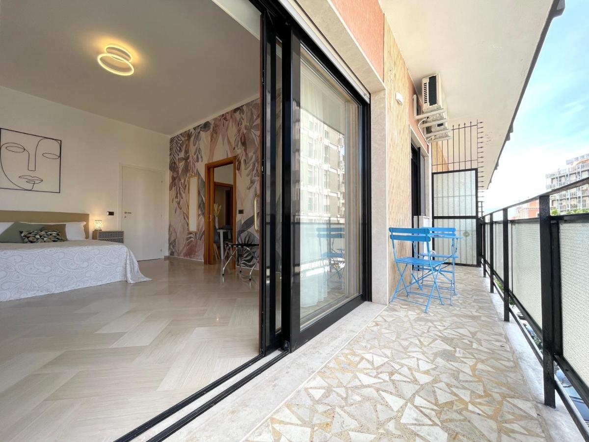 Trani Suite - Moro 10 Exteriör bild