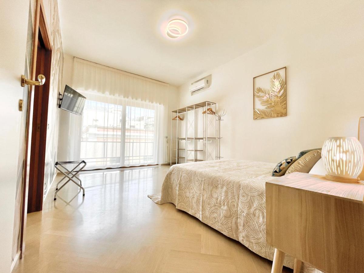 Trani Suite - Moro 10 Exteriör bild