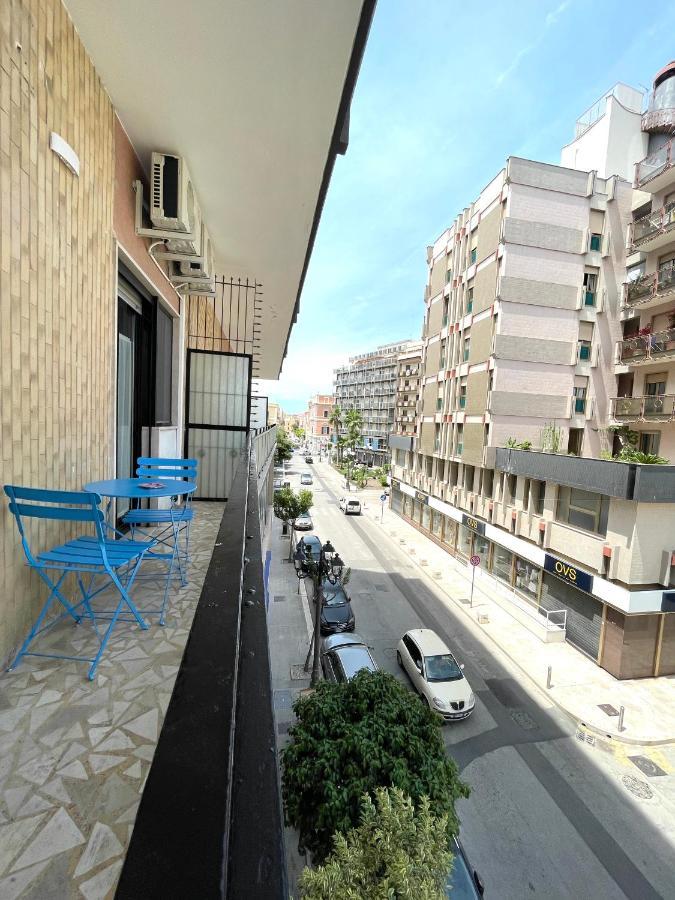 Trani Suite - Moro 10 Exteriör bild