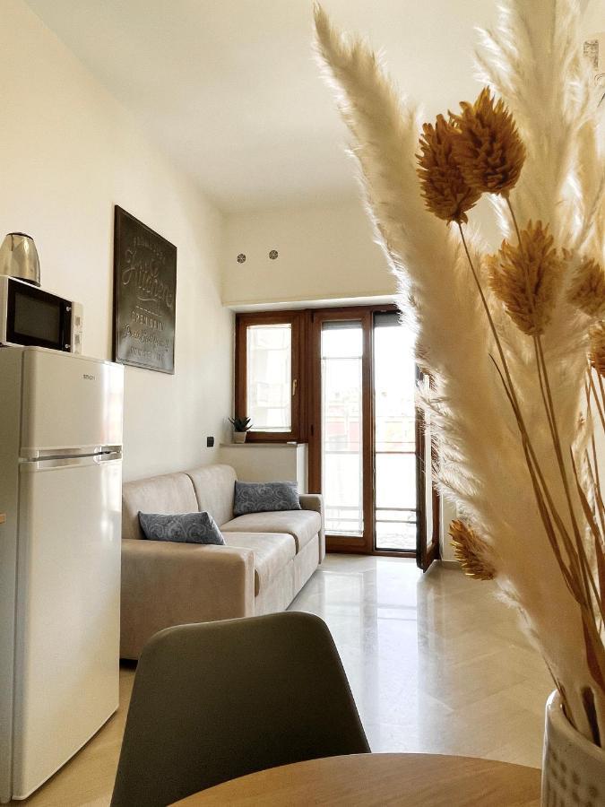 Trani Suite - Moro 10 Exteriör bild