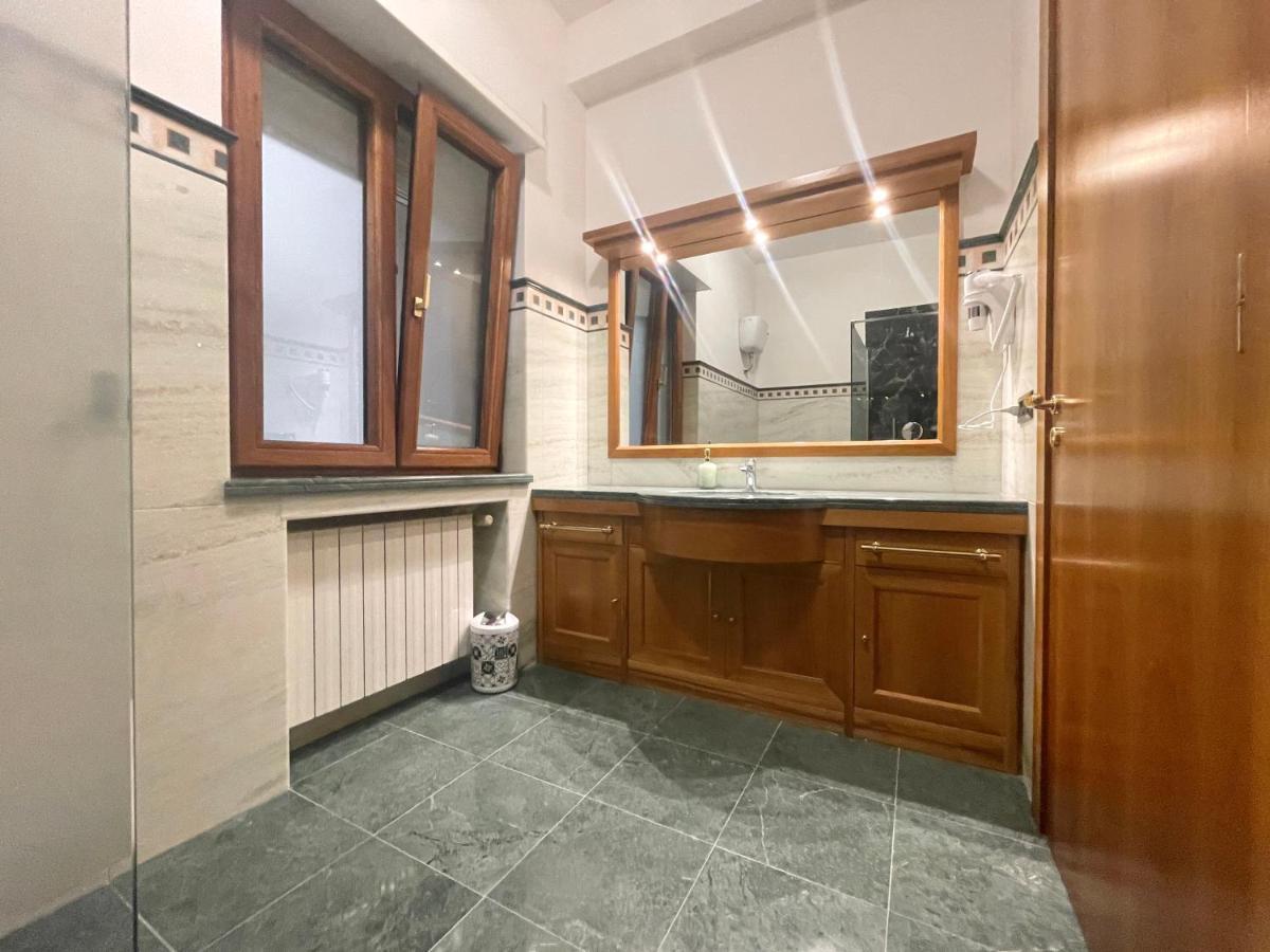 Trani Suite - Moro 10 Exteriör bild