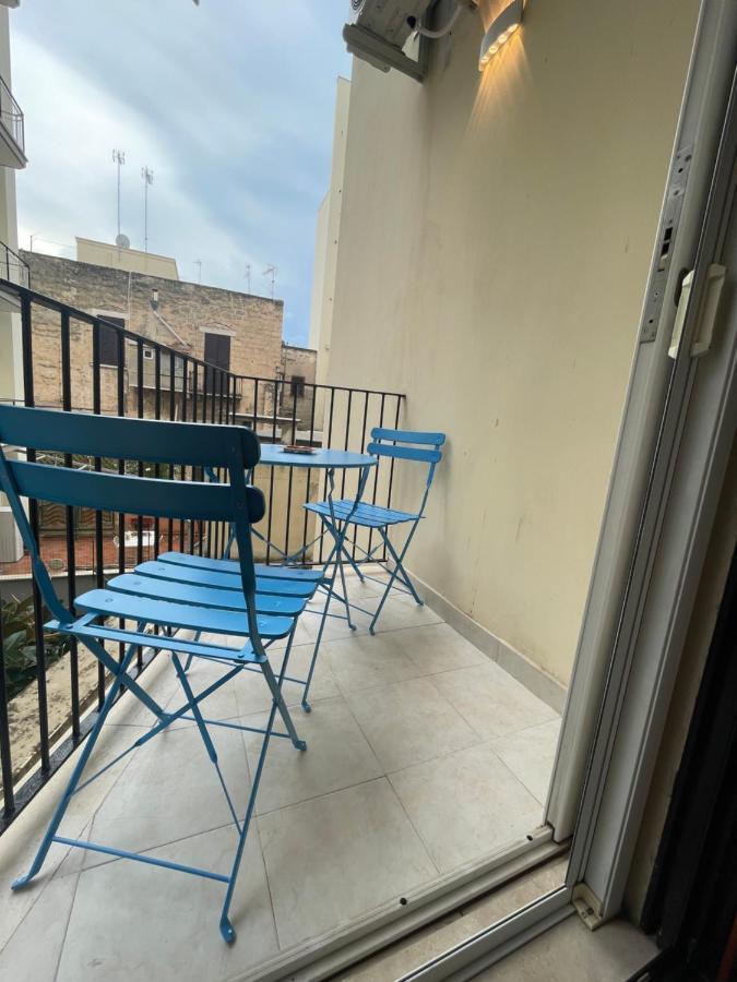 Trani Suite - Moro 10 Exteriör bild