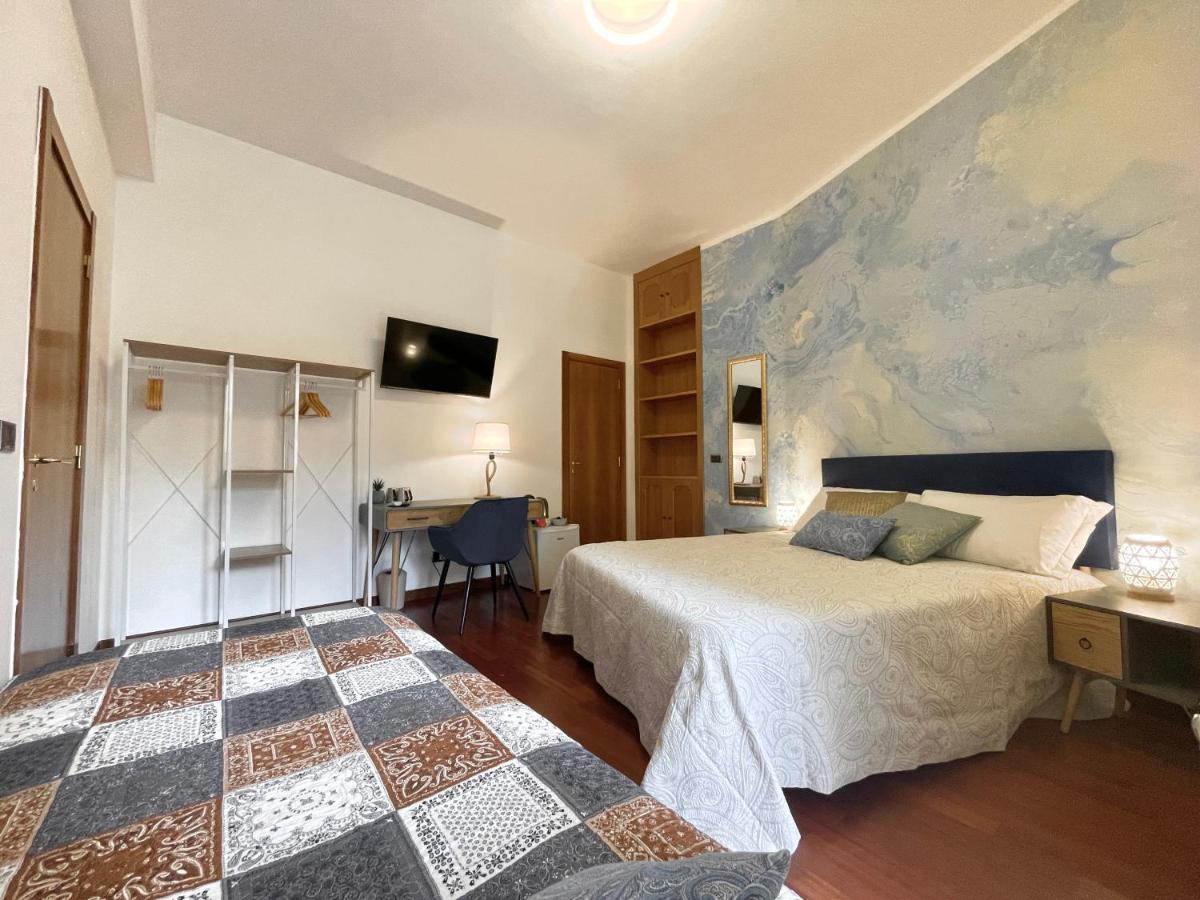 Trani Suite - Moro 10 Exteriör bild